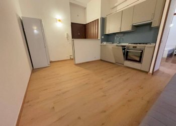 Cucina - Trilocale via San Vincenzo, 18/a, Milano (zona San Vittore) - foto 41