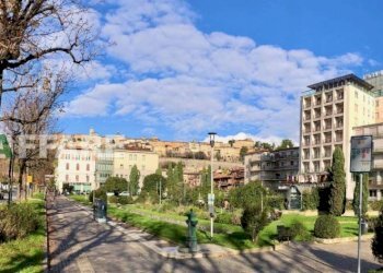 Zona - Trilocale viale Vittorio Emanuele II, Bergamo - foto 1