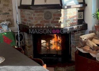 Interno non residenziale - Rustico via Roma, 48, Trezzo Tinella - foto 5