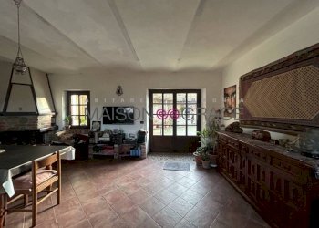 Salone - Rustico via Roma, 48, Trezzo Tinella - foto 8