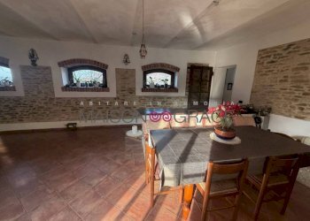 Interno non residenziale - Rustico via Roma, 48, Trezzo Tinella - foto 9