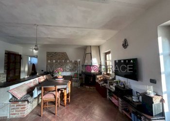 Salone - Rustico via Roma, 48, Trezzo Tinella - foto 10