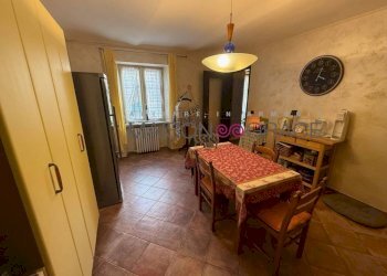 Cucina - Rustico via Roma, 48, Trezzo Tinella - foto 14