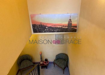 Scala - Rustico via Roma, 48, Trezzo Tinella - foto 19