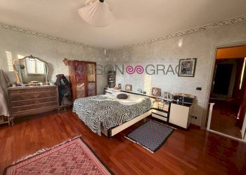 Camera da letto - Rustico via Roma, 48, Trezzo Tinella - foto 20