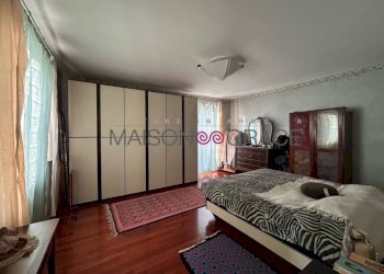 Camera da letto - Rustico via Roma, 48, Trezzo Tinella - foto 21
