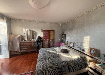 Camera da letto - Rustico via Roma, 48, Trezzo Tinella - foto 23