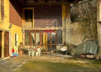 Giardino - Rustico via Roma, 48, Trezzo Tinella - foto 29