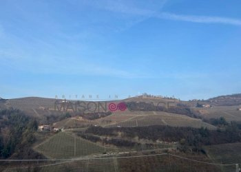 Vista - Rustico via Roma, 48, Trezzo Tinella - foto 32