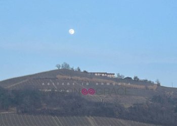 Vista - Rustico via Roma, 48, Trezzo Tinella - foto 33