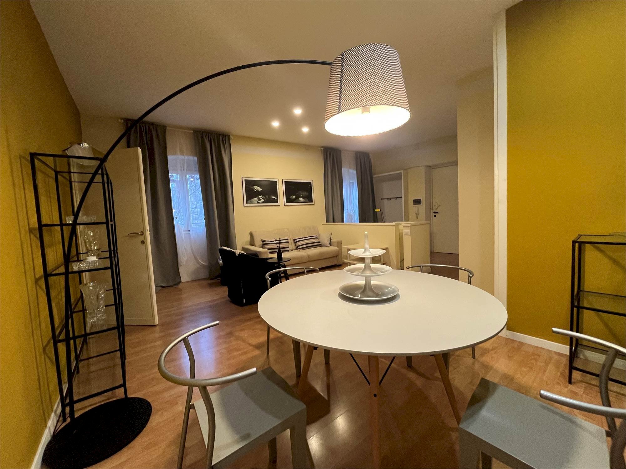 Trilocale Verona (zona Centro Storico) - foto 1