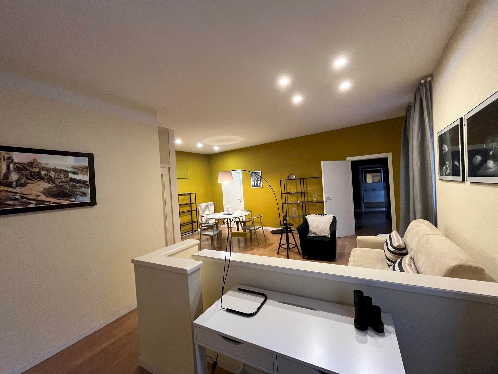 Trilocale Verona (zona Centro Storico) - foto 2