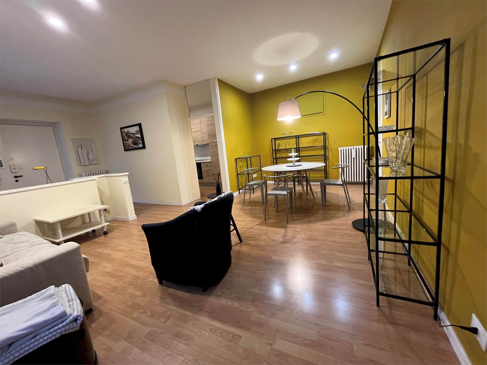 Trilocale Verona (zona Centro Storico) - foto 3