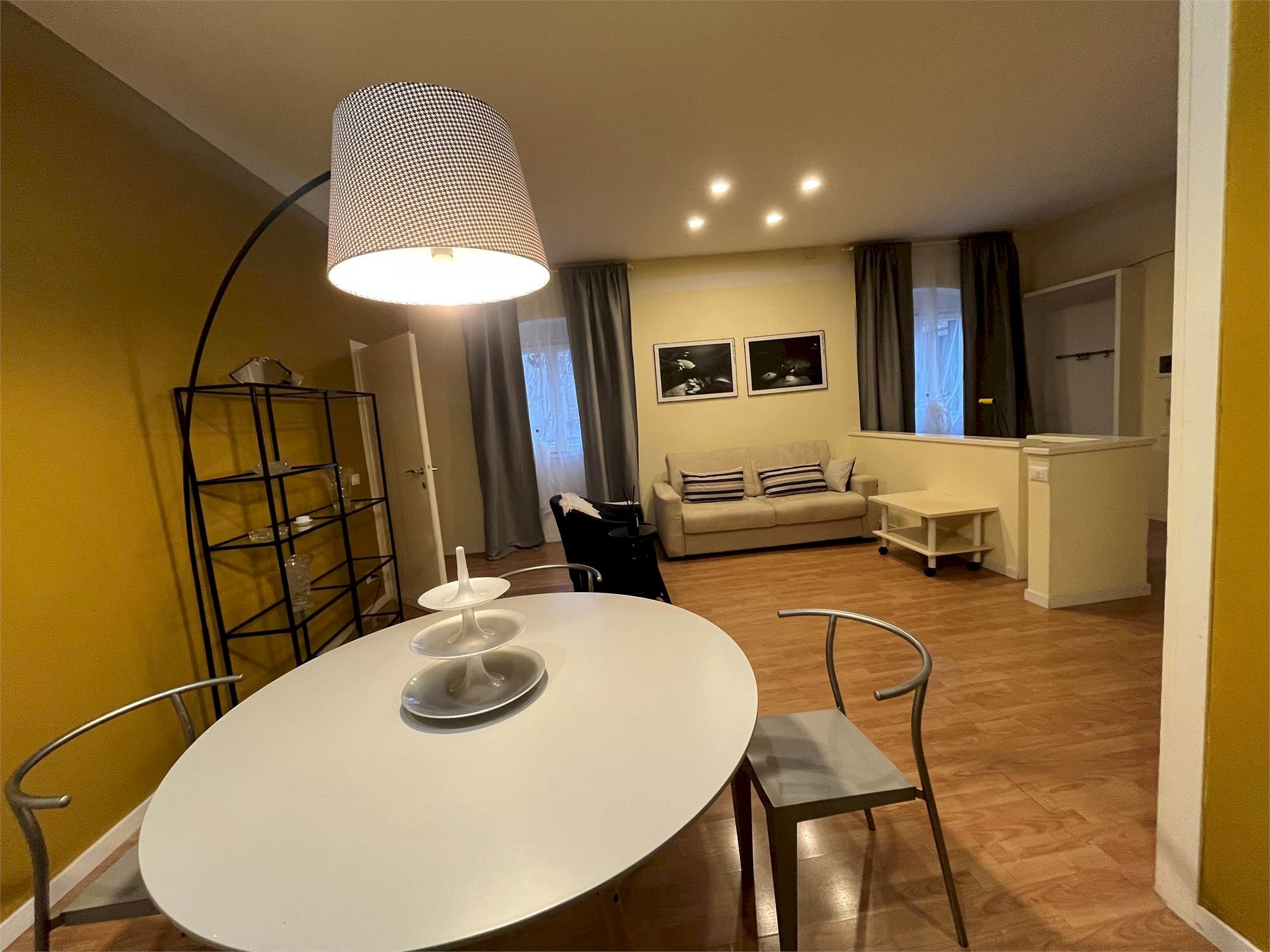 Trilocale Verona (zona Centro Storico) - foto 2