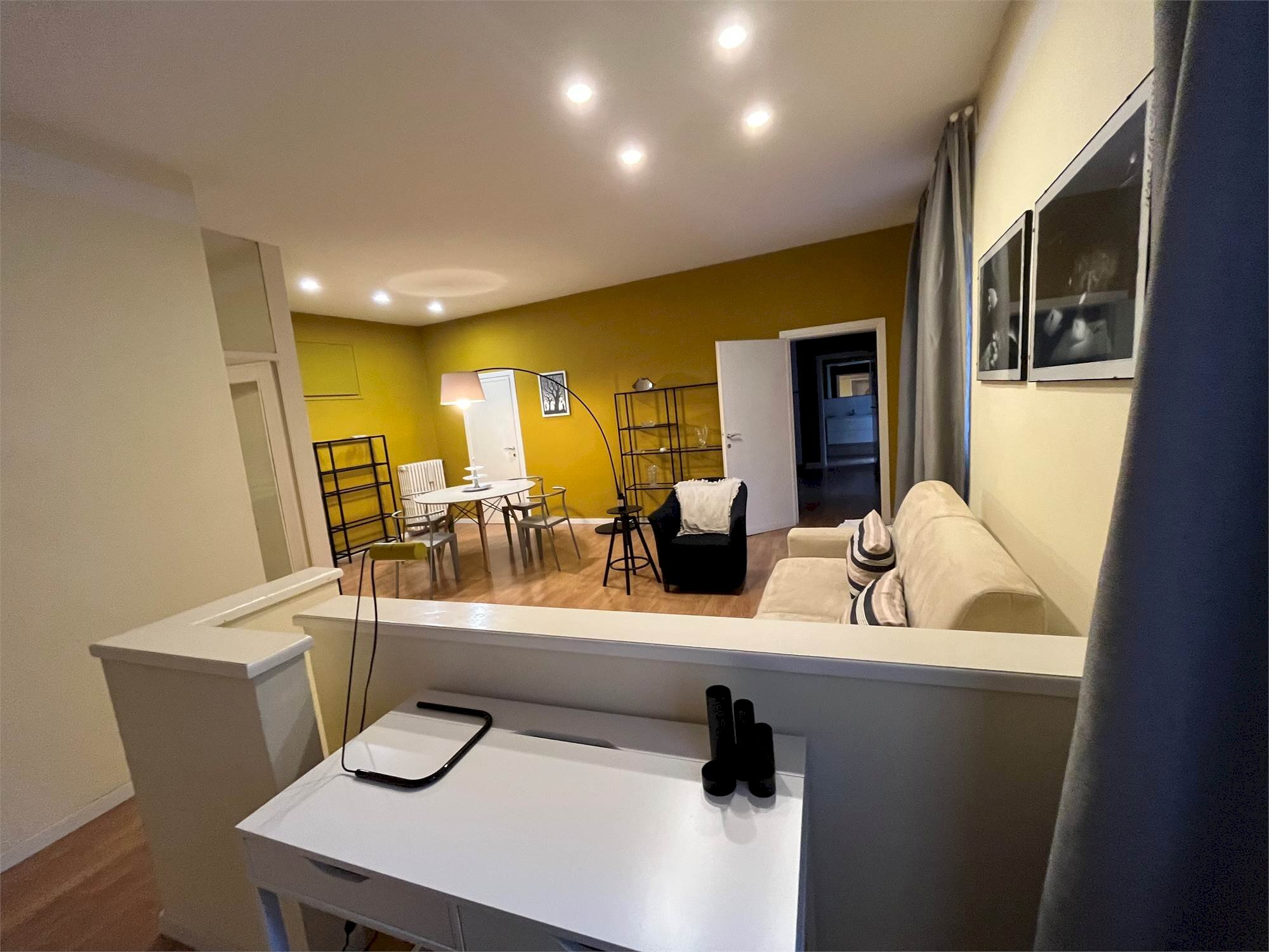 Trilocale Verona (zona Centro Storico) - foto 3