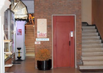 Trilocale Verona (zona Centro Storico) - foto 20