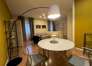 Trilocale Verona (zona Centro Storico) - foto 1