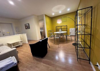 Trilocale Verona (zona Centro Storico) - foto 3