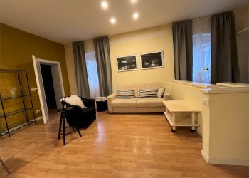 Trilocale Verona (zona Centro Storico) - foto 4