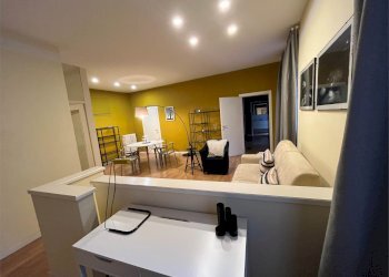 Three-room apartment Verona (neighborhood Centro Storico) - photo 3