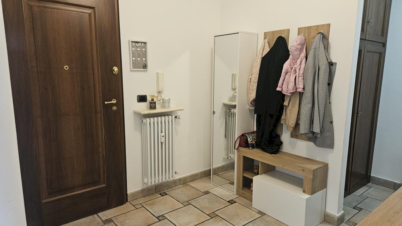 Four-room apartment via Lys, Aosta - photo 2