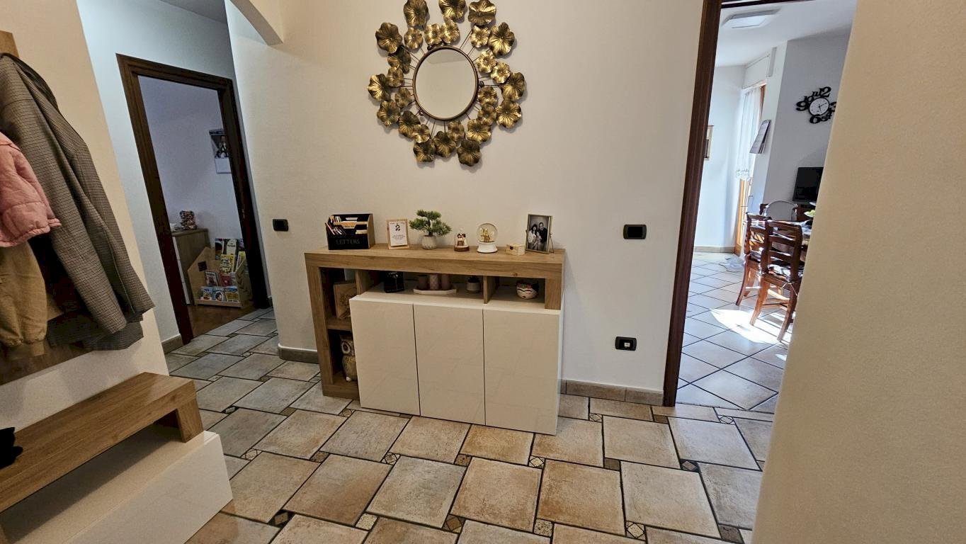 Four-room apartment via Lys, Aosta - photo 3