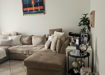 Quadrilocale via Lys, Aosta - foto 8