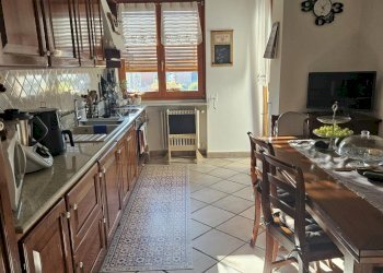 Quadrilocale via Lys, Aosta - foto 6