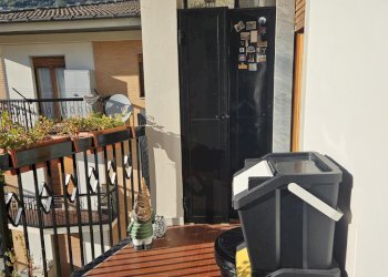 Quadrilocale via Lys, Aosta - foto 7