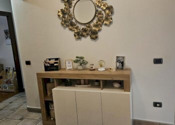 Quadrilocale via Lys, Aosta - foto 11