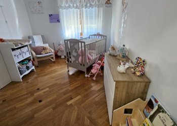 Quadrilocale via Lys, Aosta - foto 12