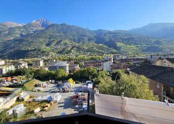 Quadrilocale via Lys, Aosta - foto 16