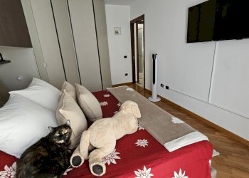 Quadrilocale via Lys, Aosta - foto 13