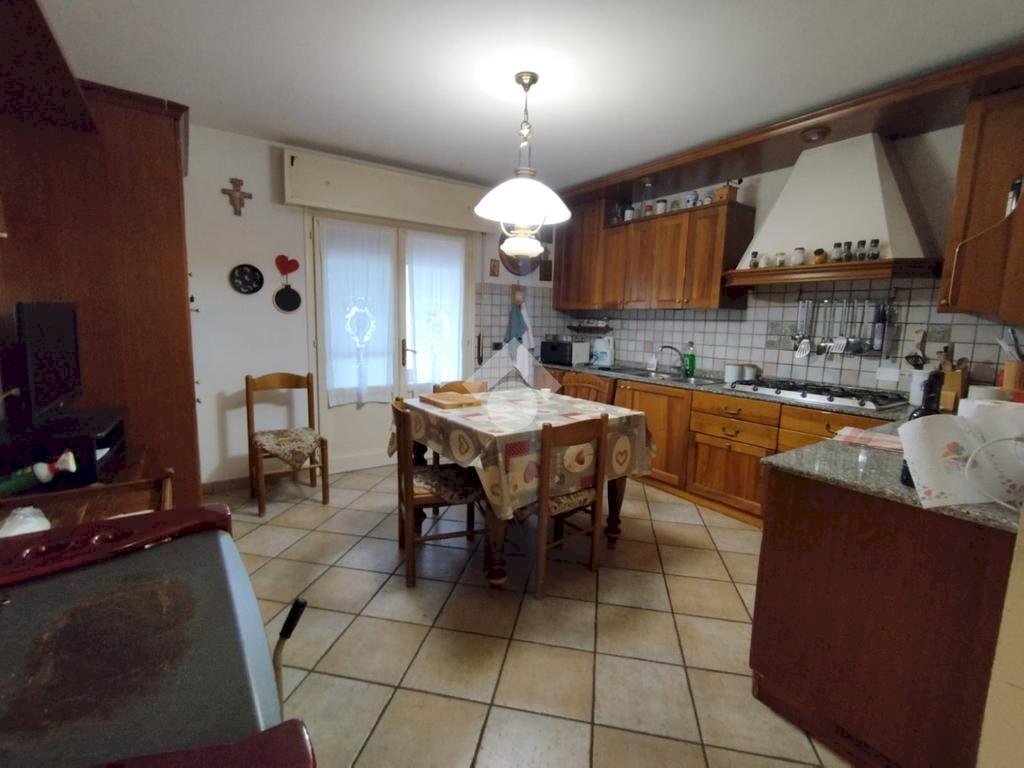 Semi-detached house Via Colonnata, Mercato Saraceno - photo 2