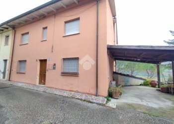 Casa semi indipendente Via Colonnata, Mercato Saraceno - foto 1