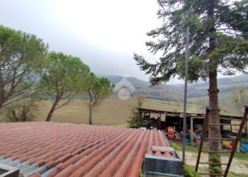 Casa semi indipendente Via Colonnata, Mercato Saraceno - foto 6