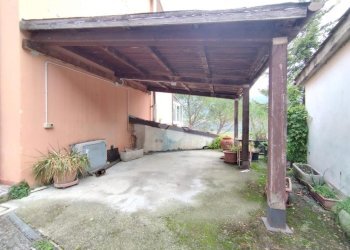 Casa semi indipendente Via Colonnata, Mercato Saraceno - foto 26