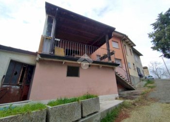 Casa semi indipendente Via Colonnata, Mercato Saraceno - foto 28