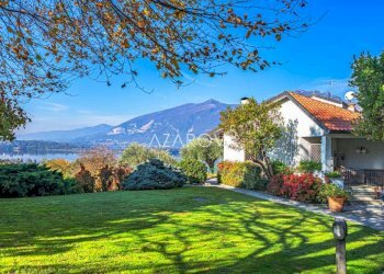 Villa Galbiate - foto 1