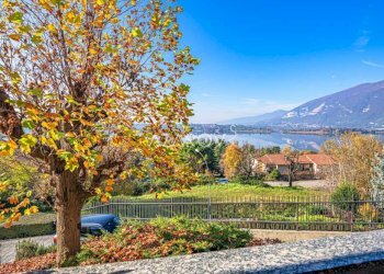 Villa Galbiate - foto 3