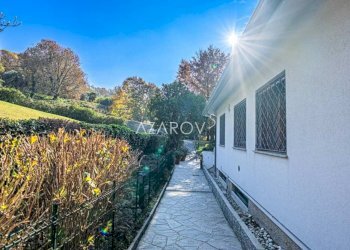 Villa Galbiate - foto 7