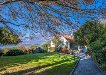 Villa Galbiate - foto 9