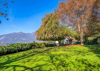 Villa Galbiate - foto 11