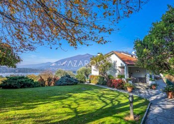 Villa Galbiate - foto 12