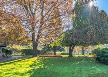 Villa Galbiate - foto 13