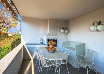 Villa Galbiate - foto 16