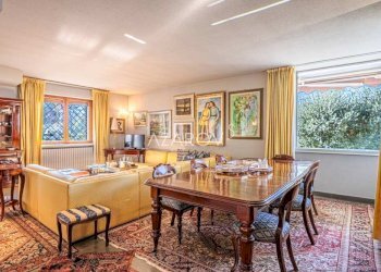 Villa Galbiate - foto 18