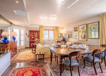 Villa Galbiate - foto 19