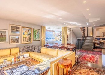 Villa Galbiate - foto 20