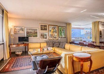 Villa Galbiate - foto 22